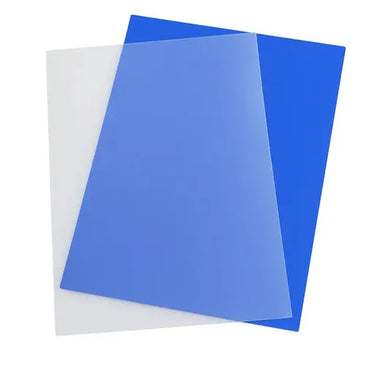 LAMINATION POUCH A3 Spiral Binding Sheet Packs - LAMINATION PAPER